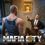 Mafia City (MOD, Unlimited Money) 1.7.671