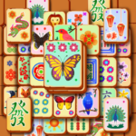 Mahjong Tile Match Quest (MOD, Unlimited Coins) 3.2.21