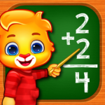 Math Kids (MOD, Unlimited Money) 1.9.0