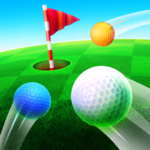 Mini GOLF Royal (MOD, Unlimited Product) 2.6.6