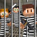 Most Wanted Jailbreak (MOD, Unlimited Weapons) 1.110