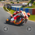 MotoGP Rider (MOD, Unlimited Diamonds) 1.0.2