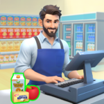 My Supermarket Simulator 3D (MOD, Unlimited Money) 1.5.5