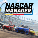 NASCAR Manager (MOD, Unlimited Money) 37.00.369300