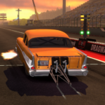 No Limit Drag Racing 2 (MOD, Unlimited gold) 2.1.1