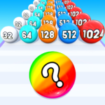 Number Ball 3D (MOD, Unlimited Money) 1.0.23