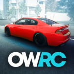 OWRC: Open World Racing Cars (MOD, Unlimited Money) 1.0178