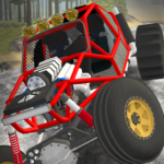 Offroad Outlaws (MOD, Unlimited Gold) 6.10.5