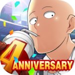 One-Punch Man (MOD, Unlimited Coins) 2.10.12