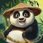 Panda Master (MOD, Unlimited Money) 0.2.9