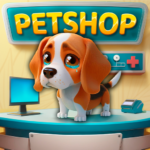 Pet Shop Fever (MOD, Unlimited Gems) 2.15.1