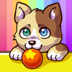 Pixel Petz (MOD, Unlimited Money) 0.4.2