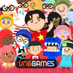 Play Together VNG (MOD, Unlimited Money) 2.09.1