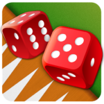 PlayGem Backgammon Play Live (MOD, Unlimited Money) 1.0.444