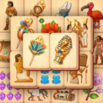 Pyramid of Mahjong (MOD, Unlimited Money) 1.52.5200