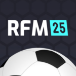 RFM25 (MOD, Unlimited Money) 0.5.0