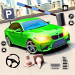 Real Car Parking Game 3D (MOD, Unlimited Credits) 2.4