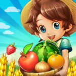 Real Farm (MOD, Unlimited Sprout) 1.51.2