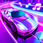 Rhythm Racer Music Go (MOD, Unlimited Money) 5.1