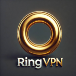 Ring VPN (MOD, Premium) 0.0.10