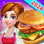 Rising Super Chef (MOD, Unlimited Money) 8.8.3