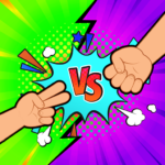 Rock Paper Scissor Challenge (MOD, Unlimited Money) 2.3