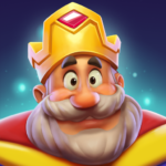 Royal Match (MOD, Unlimited coins) 26821