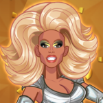 RuPaul’s Drag Race Superstar (MOD, Unlimited Gems) 1.15.2