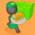 Sandwich Tycoon (MOD, Unlimited Money) 55