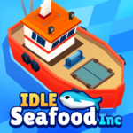 Seafood Inc (MOD, Unlimited Money) 1.10.6