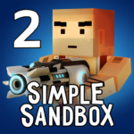 Simple Sandbox 2 (MOD, Unlimited Money) 1.8.60