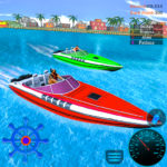 Ski Boat Racing (MOD, Unlimited Money) 1.2.3