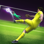 Soccer Legend (MOD, Unlimited Coins) 0.0.91