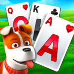 Solitaire Grand Harvest (MOD, Unlimited Money) 2.378.3