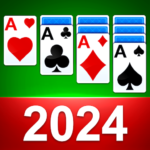 Solitaire (MOD, Unlimited Money) 4.16.0