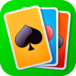 Solitaire (MOD, Unlimited Money) 5.4.2534