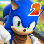 Sonic Dash 2 (MOD, Unlimited Money) 3.15.0