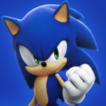 Sonic Forces (MOD, Unlimited Capsule) 5.3.0