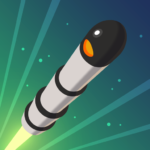 Space Frontier (MOD, Unlimited Money) 1.3.39