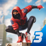 Spider Fighter 3 (MOD, Unlimited Money) 3.42.0