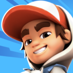 Subway Surfers City (MOD, Unlimited Tokens) 1.18.0