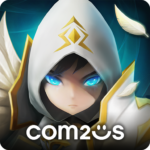 Summoners War (MOD, Unlimited Money) 8.6.1