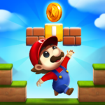 Super Run Adventure (MOD, Unlimited Money) 0.8.138