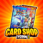 TCG Card Shop Tycoon 2 (MOD, Unlimited Gems) 131