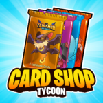 TCG Card Shop Tycoon Simulator (MOD, Unlimited Shopkeeper) 267