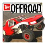 TE Offroad (MOD, Unlimited pièces) 1.89