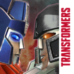 TRANSFORMERS (MOD, Unlimited Money) 25.0.0.1182