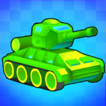 Tank Commander (MOD, Unlimited Money) 4.2.1