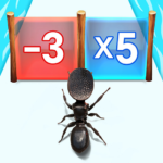 The Ants (MOD, Unlimited Money) 3.59.0