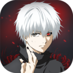 Tokyo Ghoul · Break the Chains (MOD, Unlimited Money) 3.4330